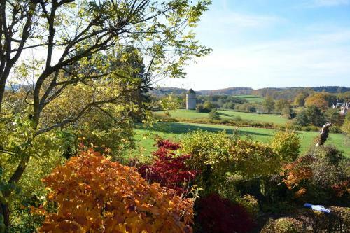 Le Hameau Du Ch�teau