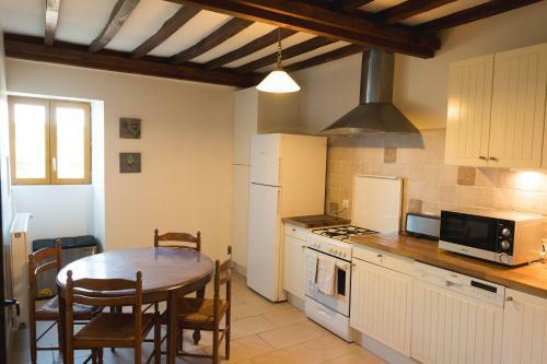 Le Hameau Du Ch�teau