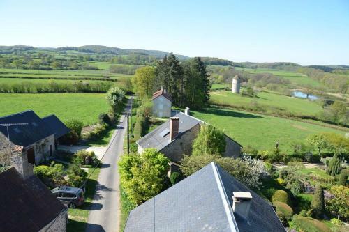 Le Hameau Du Ch�teau