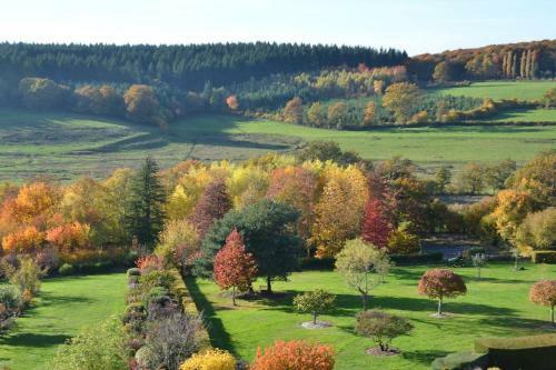 Le Hameau Du Ch�teau