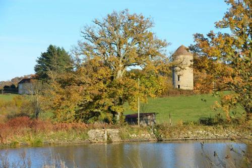 Le Hameau Du Ch�teau