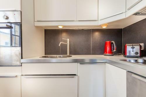Apartamento La Suite Versaillaise � 5min Du Palais