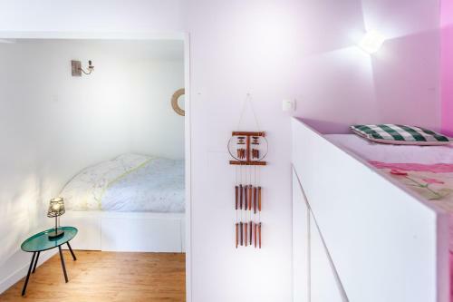 Apartamento La Suite Versaillaise � 5min Du Palais