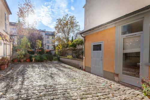 Apartamento La Suite Versaillaise � 5min Du Palais