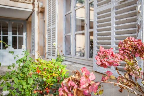 Apartamento La Suite Versaillaise � 5min Du Palais