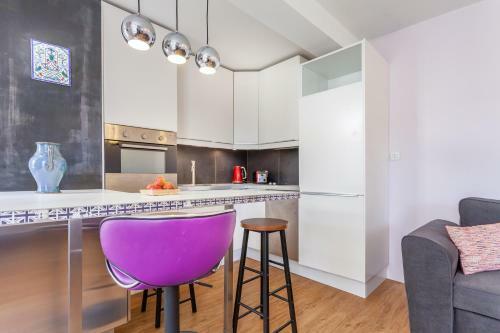 Apartamento La Suite Versaillaise � 5min Du Palais
