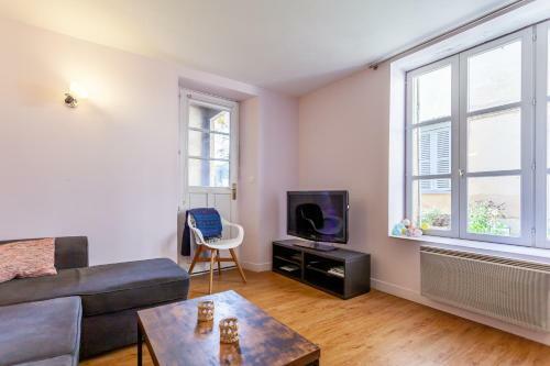 Apartamento La Suite Versaillaise � 5min Du Palais