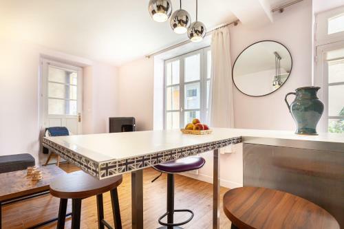 Apartamento La Suite Versaillaise � 5min Du Palais
