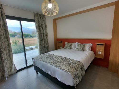 Hotel H�tel R�sidence A Torra