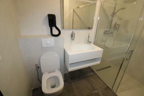 Hotel H�tel R�sidence A Torra