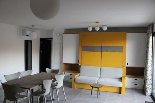 Hotel H�tel R�sidence A Torra