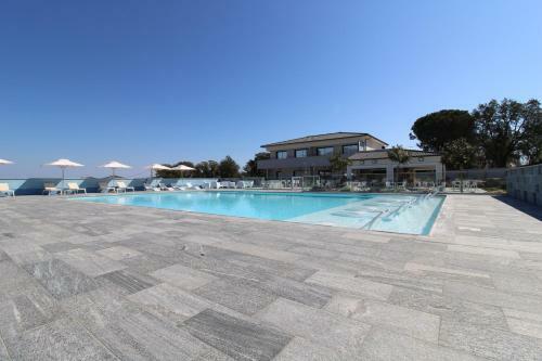Hotel H�tel R�sidence A Torra