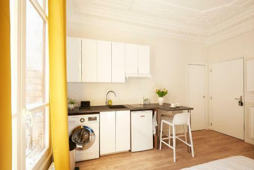 Apartamento La Marquisi�re
