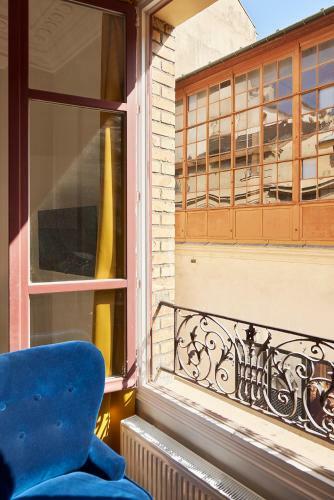 Apartamento La Marquisi�re
