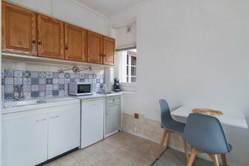 Apartamento Studio Lumineux Proche Du Ch�teau