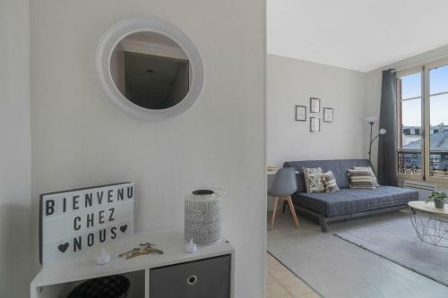 Apartamento Studio Lumineux Proche Du Ch�teau