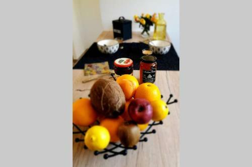 G�te Histoire De Miel