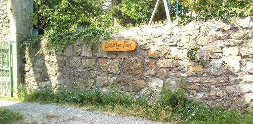 G�te Le Fort