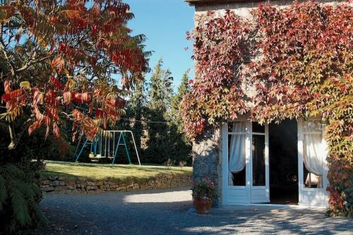 G�te Du Bois Bourdin
