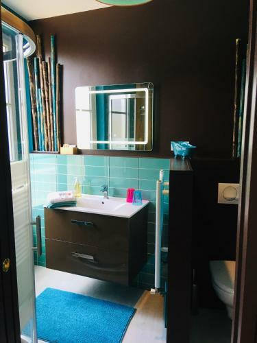Bed & Breakfast La V�thinoise
