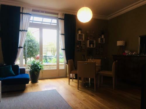 Bed & Breakfast La V�thinoise