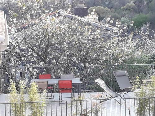 G�te Les Chaberts