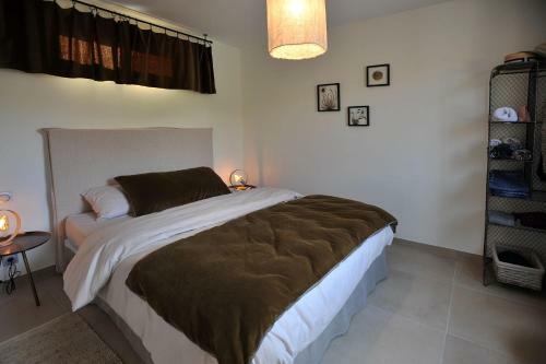 G�te Les Chaberts