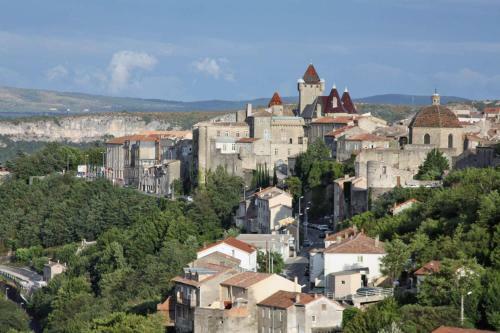 G�te Les Chaberts