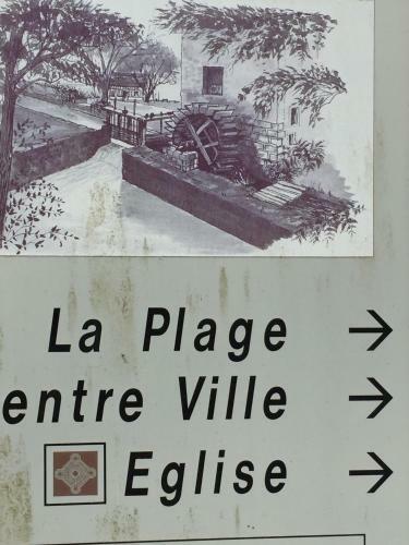 Maison De L?ancre Veules