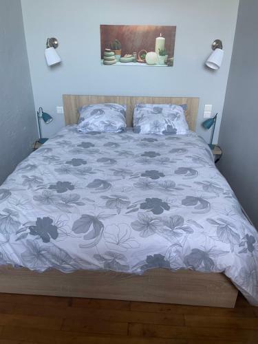 Apartamento R�sidence Des Bains