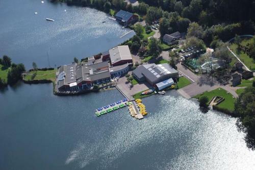 Villa A 600m de La Plage 6pers Meubl� de Tourisme 3 �toiles