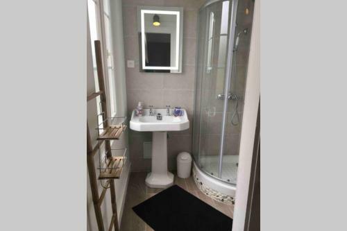 Villa A 600m de La Plage 6pers Meubl� de Tourisme 3 �toiles