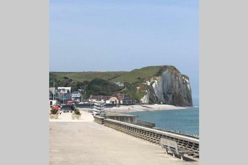 Villa A 600m de La Plage 6pers Meubl� de Tourisme 3 �toiles