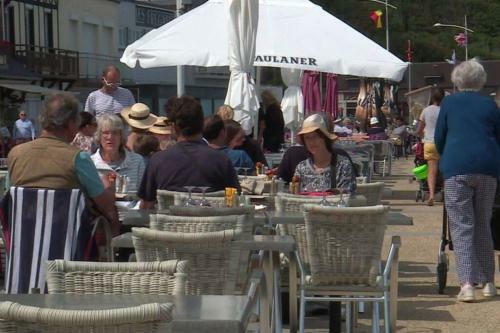 Villa A 600m de La Plage 6pers Meubl� de Tourisme 3 �toiles