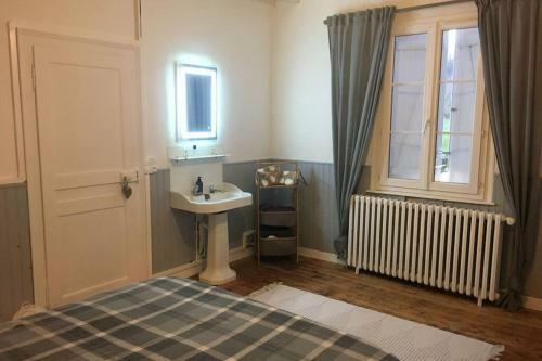 Villa A 600m de La Plage 6pers Meubl� de Tourisme 3 �toiles