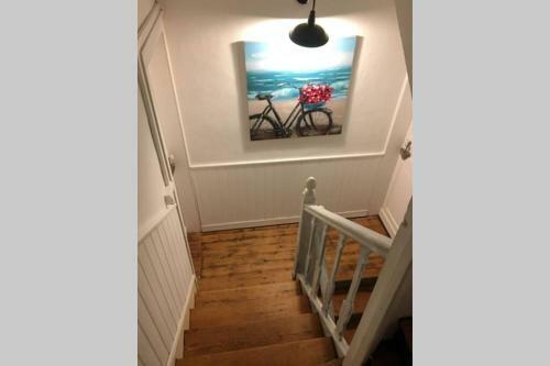 Villa A 600m de La Plage 6pers Meubl� de Tourisme 3 �toiles