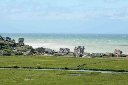 Villa A 600m de La Plage 6pers Meubl� de Tourisme 3 �toiles