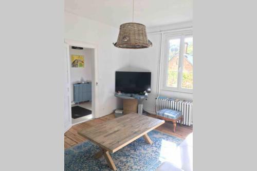 Villa A 600m de La Plage 6pers Meubl� de Tourisme 3 �toiles
