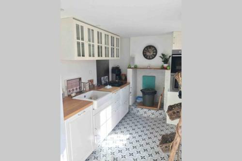 Villa A 600m de La Plage 6pers Meubl� de Tourisme 3 �toiles