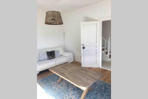 Villa A 600m de La Plage 6pers Meubl� de Tourisme 3 �toiles