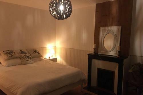 Villa A 600m de La Plage 6pers Meubl� de Tourisme 3 �toiles