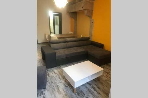 Apartamento Le Bouvier Vesulien