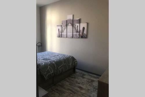 Apartamento Le Bouvier Vesulien