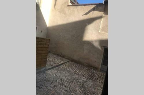 Apartamento Le Bouvier Vesulien