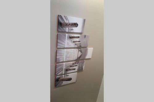 Apartamento Le Bouvier Vesulien