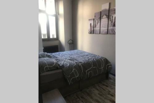 Apartamento Le Bouvier Vesulien