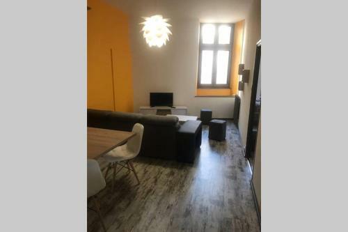 Apartamento Le Bouvier Vesulien