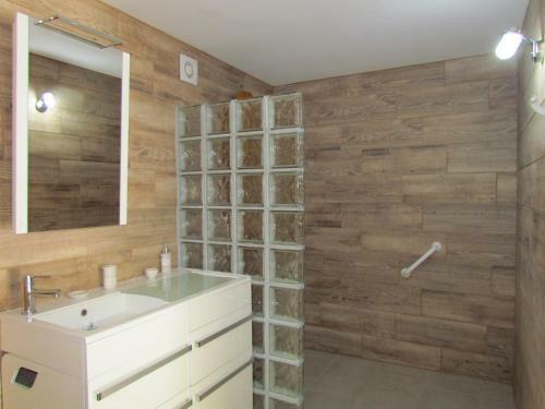 Apartamento Le Petit Clos Des Cam�lias