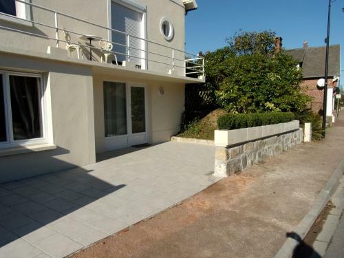 Apartamento Le Petit Clos Des Cam�lias