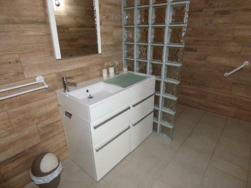 Apartamento Le Petit Clos Des Cam�lias